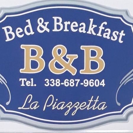 B&B La Piazzetta Fragagnano Luaran gambar