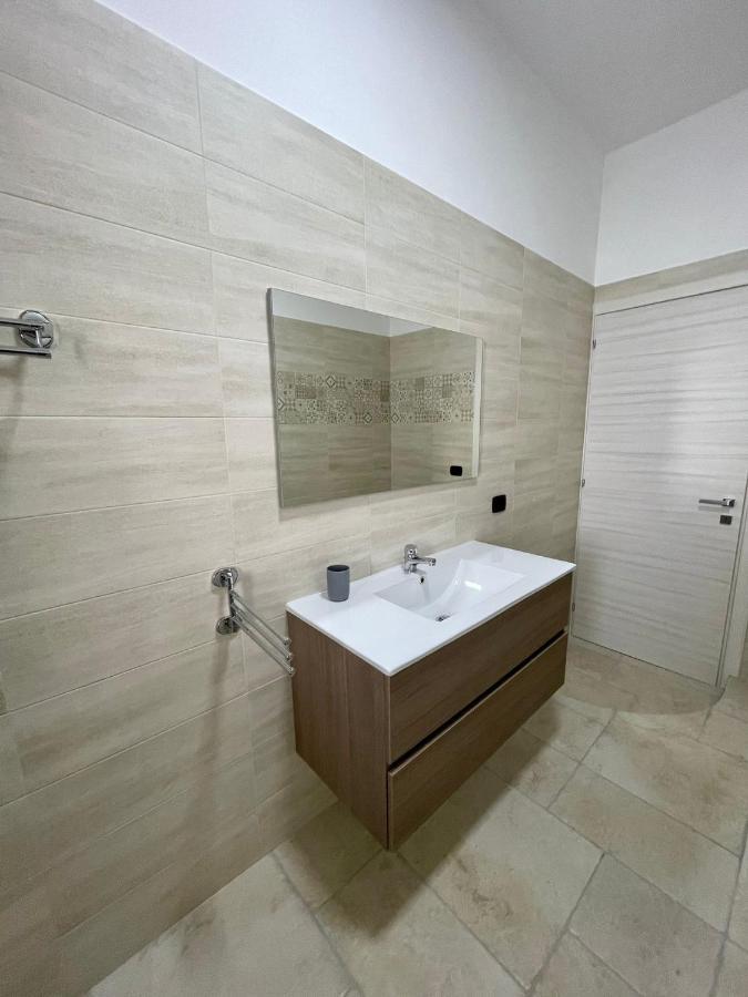 B&B La Piazzetta Fragagnano Luaran gambar