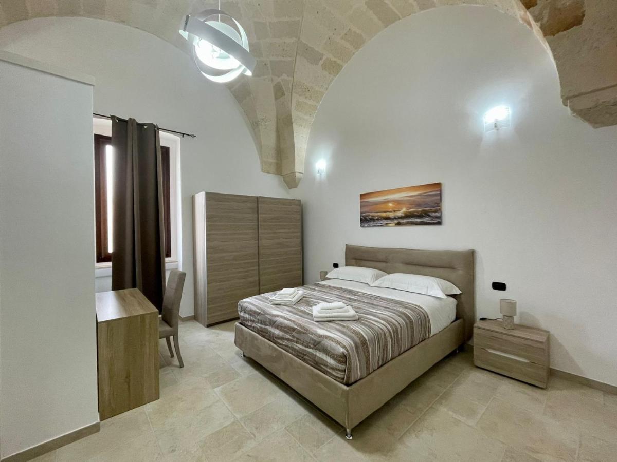 B&B La Piazzetta Fragagnano Luaran gambar