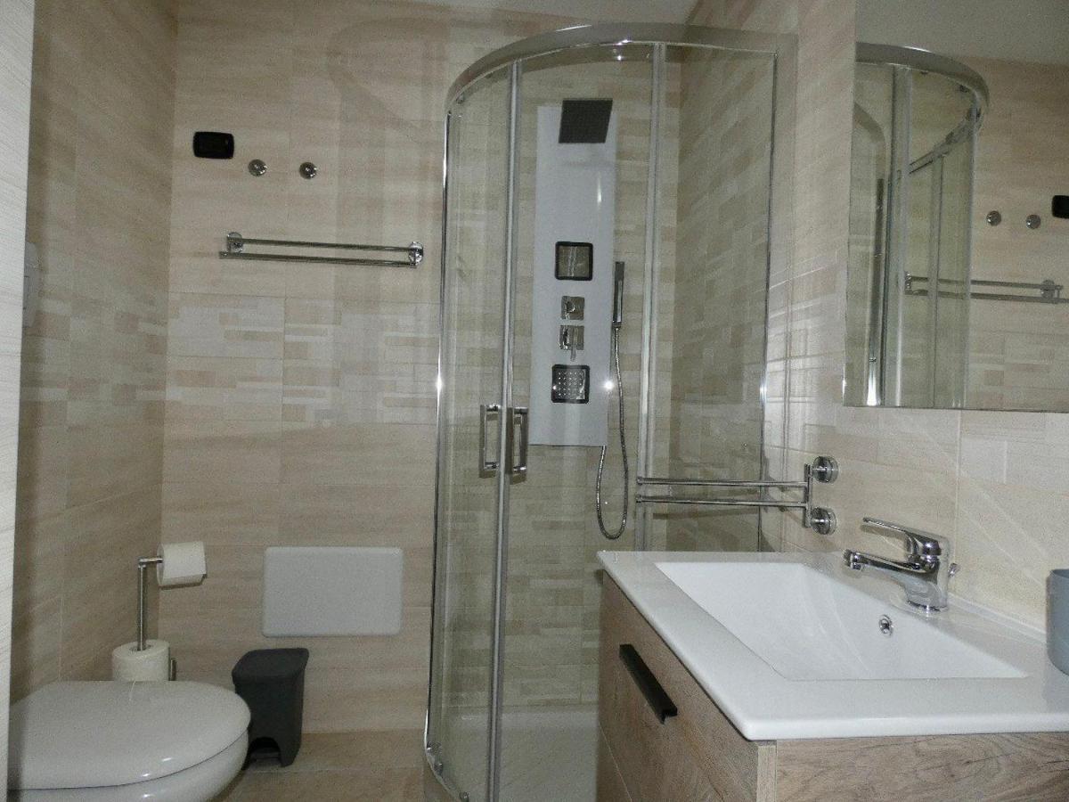 B&B La Piazzetta Fragagnano Luaran gambar
