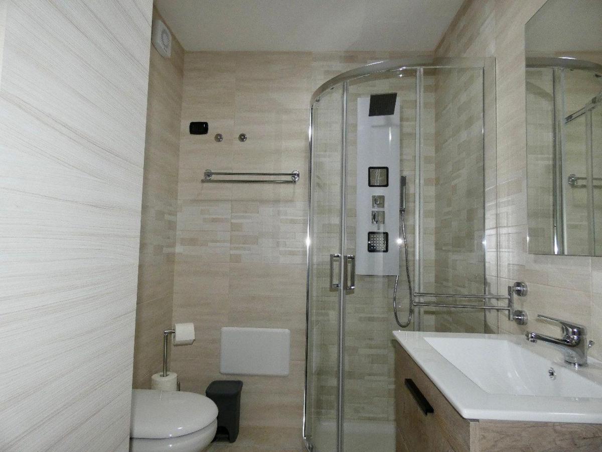 B&B La Piazzetta Fragagnano Luaran gambar