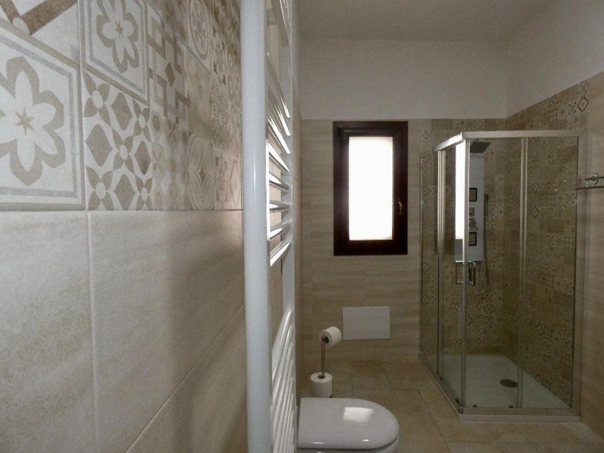 B&B La Piazzetta Fragagnano Luaran gambar
