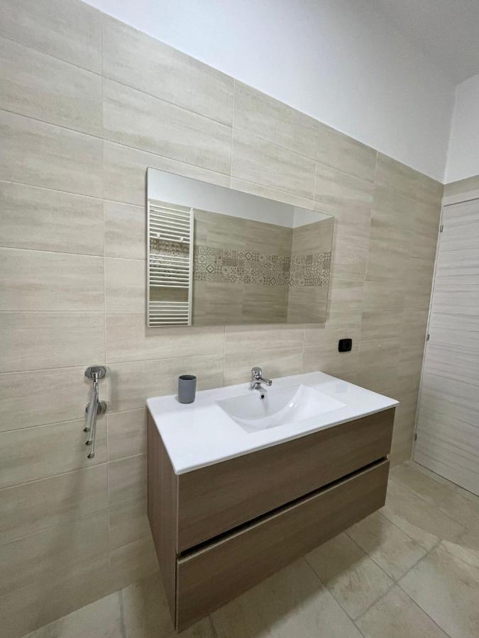 B&B La Piazzetta Fragagnano Luaran gambar