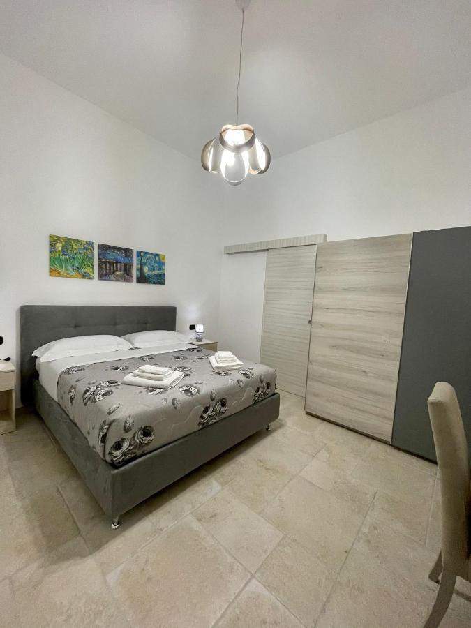 B&B La Piazzetta Fragagnano Luaran gambar