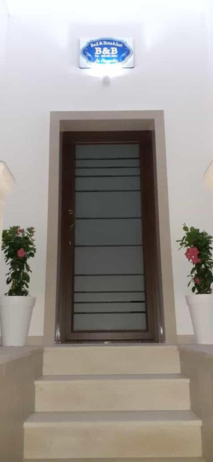 B&B La Piazzetta Fragagnano Luaran gambar